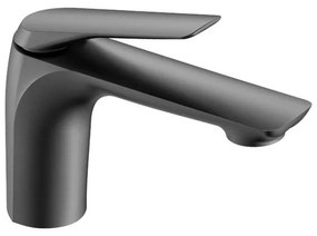Karag B05001 Lea Μπαταρία Νιπτήρος Gun Metal