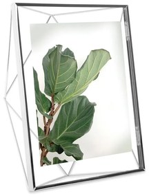 Κορνίζα Prisma 20X25 313018-158 Chrome Umbra Metal, Glass