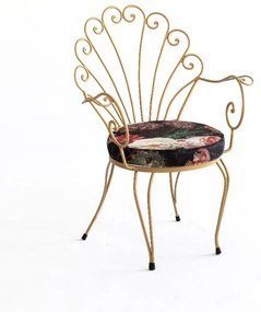 Metaxakis Orchid COM Armchair OUTDOOR metax-02-00-1493 διάστ.0.0000 x 0.0000 x 0.0000