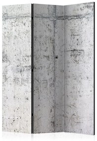 Διαχωριστικό με 3 τμήματα - Concrete Wall [Room Dividers] 135x172