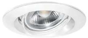 Σποτ Φωτιστικό Χωνευτό Οροφής No 228 IP20 Mr111 05-00228-1 Panagoulas-05-00228-1-Λευκό 05-00228-1