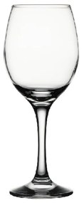 Ποτήρι Κρασιού Γυάλινο Maldive ESPIEL 310ml-7,7x19,2εκ. SP44993G6