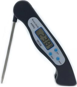 Ψηφιακό θερμόμετρο κουζίνας - TP108 - 112548