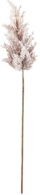 Κλαδί Γρασίδι ArteLibre Τεχνητό Καφέ 75cm-05161230