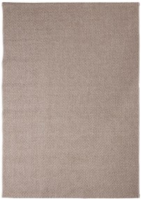 Χαλί Ψάθα Eco 3584 3 BEIGE Royal Carpet &#8211; 80×150 cm 80X150
