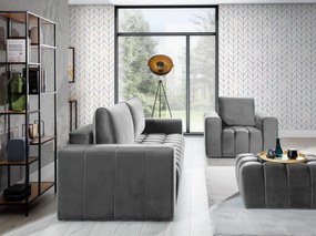 Καναπές - κρεβάτι Valentino-Gkri