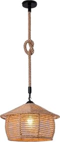 Φωτιστικό οροφής Rustic - 22 - 430620