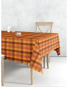 Τραπεζομάντηλο 6997 Orange 140x220