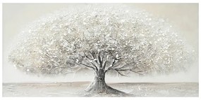 Πίνακας σε καμβά Arbony Inart 120x3x60εκ
