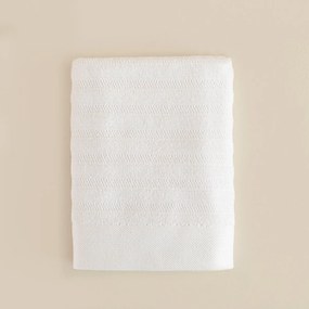Stewehome Πετσέτα μπάνιου από μπαμπού 50x90 cm