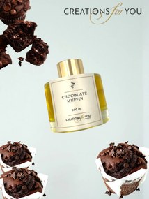 Αρωματικό Χώρου με Sticks – Chocolate Muffin - 50 ml