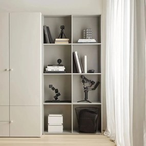 Βιβλιοθήκη Reli-Fusiko - 100.70Χ33.50Χ20.50cm