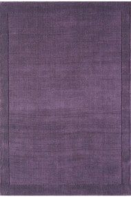 Χαλί York Purple Asiatic London 60X120cm