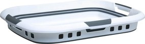 Πτυσσόμενο Καλάθι Ρούχων (61x45x27) F-V Collapsible 164585