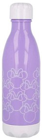 Μπουκάλι Minnie Large Daily 01030 660ml Lilac Stor Plastic