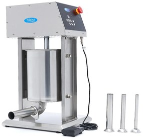 Sausage Stuffer - 10L - Automatic - Vertical - Digital Display