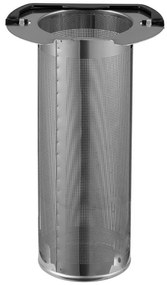 Ηλεκτρική κανάτα Russell Hobbs Attentiv 26200-70, 3000W, 1,7 l, εγχυτήρας, έλεγχος θερμοκρασίας, χρονοδιακόπτης, Inox/μαύρο.