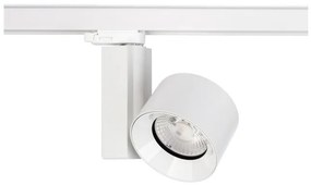 Σποτ Φωτιστικό Ράγας LED 40W IP20 4000K CTLS NEA Nowodvorski-8747-Λευκό 8747