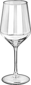 Ποτήρι Κρασιού Κολωνάτο 500ml Estia Lyon 07-35600