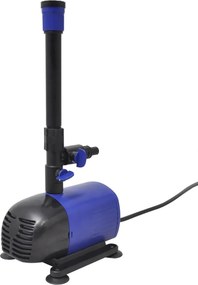 vidaXL Αντλία Σιντριβανιού 50 W 2000 Λίτρα / Ώρα