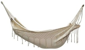 Αιώρα Tassel 327-123-122 150x200cm Beige