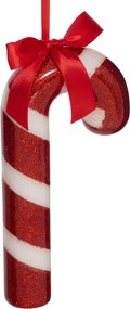 Στολίδι Χριστουγεννιάτικο (9.4x3.6x19) A-S Candy Cane 215749