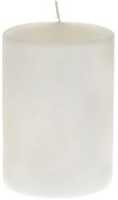 Κερί Κύλινδρος 16527 12x18cm White Paraffin