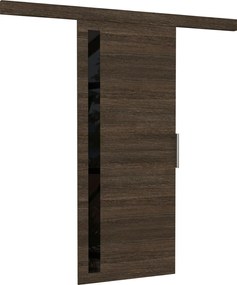 Συρόμενη πόρτα Noel-Leuko-106 x 205 εκ.