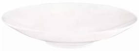 Πιάτο Πορσελάνινο Στρογγυλό Βαθύ 001.729474K6 Φ26Χ5,5cm White Espiel Πορσελάνη