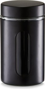 Δοχείο Αποθήκευσης 900ml Z-L Black 19796