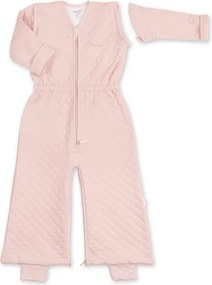 Υπνόσακος Bemini Magic Bag®1.5Tog Quilt Blush Pink 12-24M.