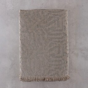 Ριχτάρι Πολυθρόνας (160x180) Rythmos Melie Beige