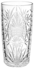 Ποτήρι Νερού 350ml S-D Ayla 154702