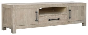 Τηλεόραση Home ESPRIT 160 x 40 x 46,5 cm