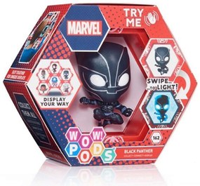 Φιγούρα Marvel Panther Pod MVL-1016-09 Black Wow!Stuff