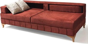 Stewehome σετ καναπέ selen 230x90x80 cm