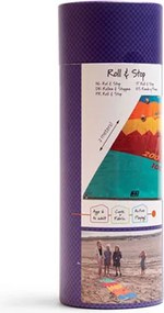 Παιχνίδι Δραστηριότητας Bs Toys Roll & Stop Στόχοι GA441