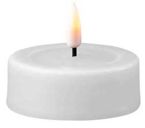 Cylindrical Candle DELUXE HOME ART σετ των 2, Led RF-0011-1-0091