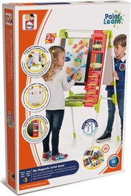 Πίνακας 2 σε 1 Chicos 63 x 60 x 120 cm Εύκαμπτο