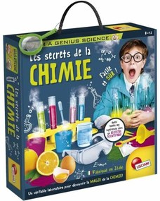 Παιχνίδι Επιστήμης Lisciani Giochi Science laboratory for children (FR)