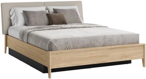 Κρεβάτι Snugly