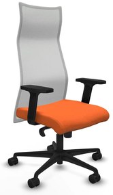 Καρέκλα Γραφείου Piqueras y Crespo B2D036N Πορτοκαλί