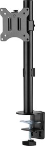 BRATECK βάση γραφείου οθόνης LDT57-C01, 17-32", έως 9kg