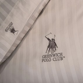 GREENWICH POLO CLUB ΠΑΠΛΩΜΑΤΟΘΗΚΗ ΣΕΤ ΥΠΕΡΔΙΠΛH 2157 ΣΠΑΓΓΙ