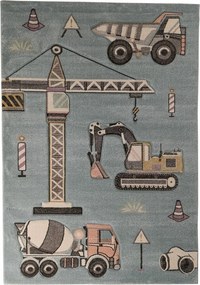 Παιδικό Χαλί (160x230) Tzikas Carpets Diamond 76888-230