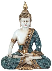 Αγαλματίδια και Signes Grimalt  Μικρός Καθιστός Βούδας