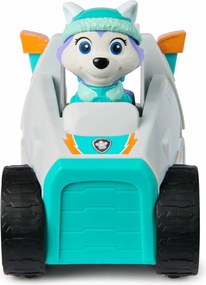 Εικόνες σε δράση The Paw Patrol 2 Τεμάχια