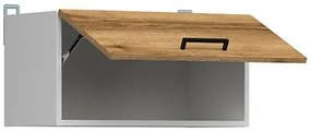 Σετ κουζίνας Econ plus 118, 180x60cm, Πάγκος, Πλαστικοποιημένη μοριοσανίδα