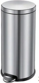 Colorado Κ30 Chrome - Καδος Κουζινας 30L Soft Close