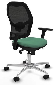 Καρέκλα Γραφείου Jorquera Piqueras y Crespo 3D086N0 Σμαραγδένιο Πράσινο